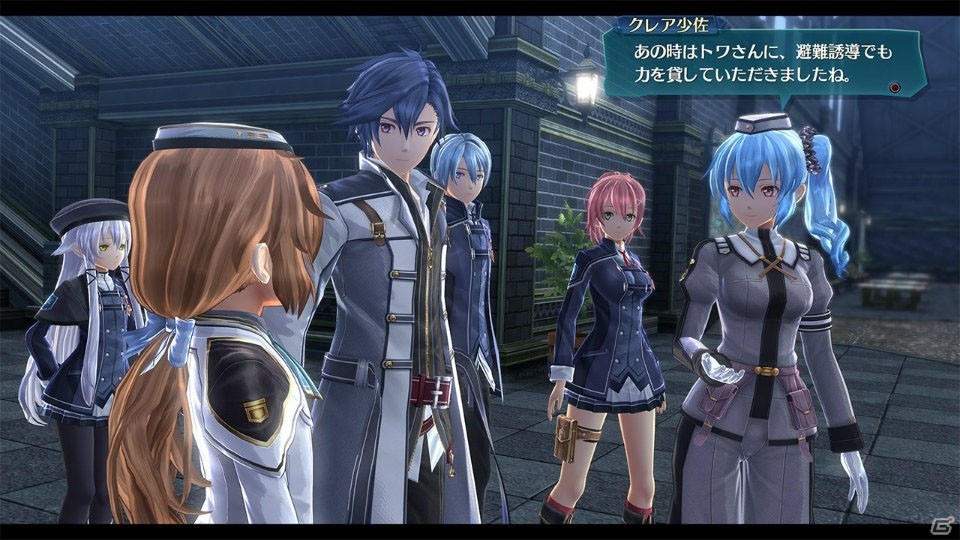 シリーズ歴代のキャラクターも続々と集結！PS4「英雄伝説 閃の軌跡III」の登場キャラクターをまとめてチェックの画像173