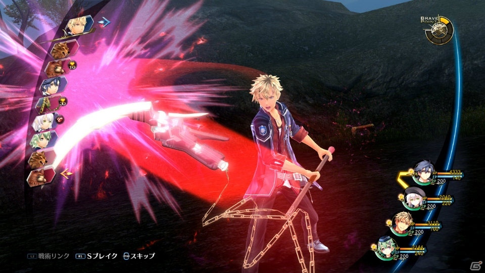 シリーズ歴代のキャラクターも続々と集結！PS4「英雄伝説 閃の軌跡III」の登場キャラクターをまとめてチェックの画像25