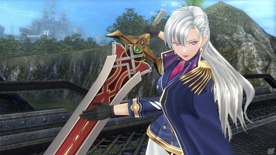 シリーズ歴代のキャラクターも続々と集結！PS4「英雄伝説 閃の軌跡III」の登場キャラクターをまとめてチェックの画像28
