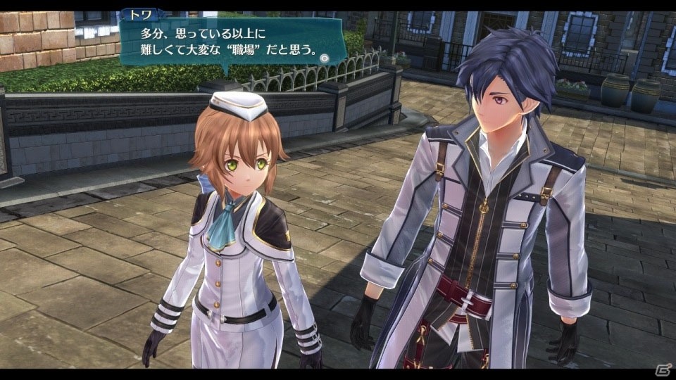シリーズ歴代のキャラクターも続々と集結！PS4「英雄伝説 閃の軌跡III」の登場キャラクターをまとめてチェックの画像31