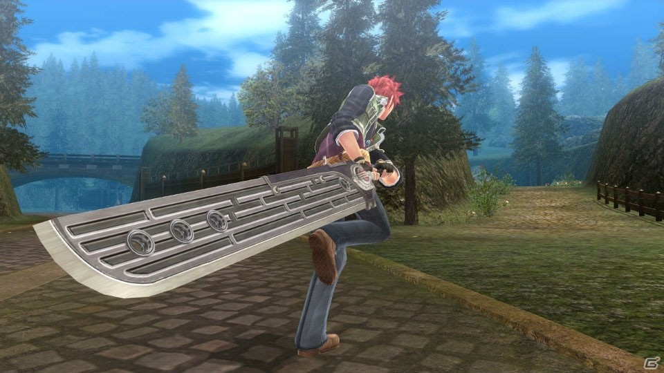 シリーズ歴代のキャラクターも続々と集結！PS4「英雄伝説 閃の軌跡III」の登場キャラクターをまとめてチェックの画像39