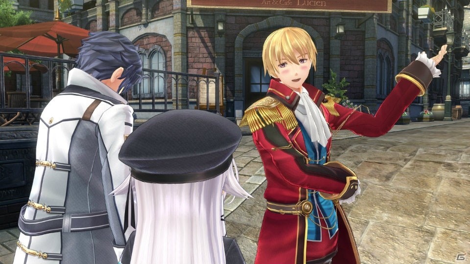 シリーズ歴代のキャラクターも続々と集結！PS4「英雄伝説 閃の軌跡III」の登場キャラクターをまとめてチェックの画像54