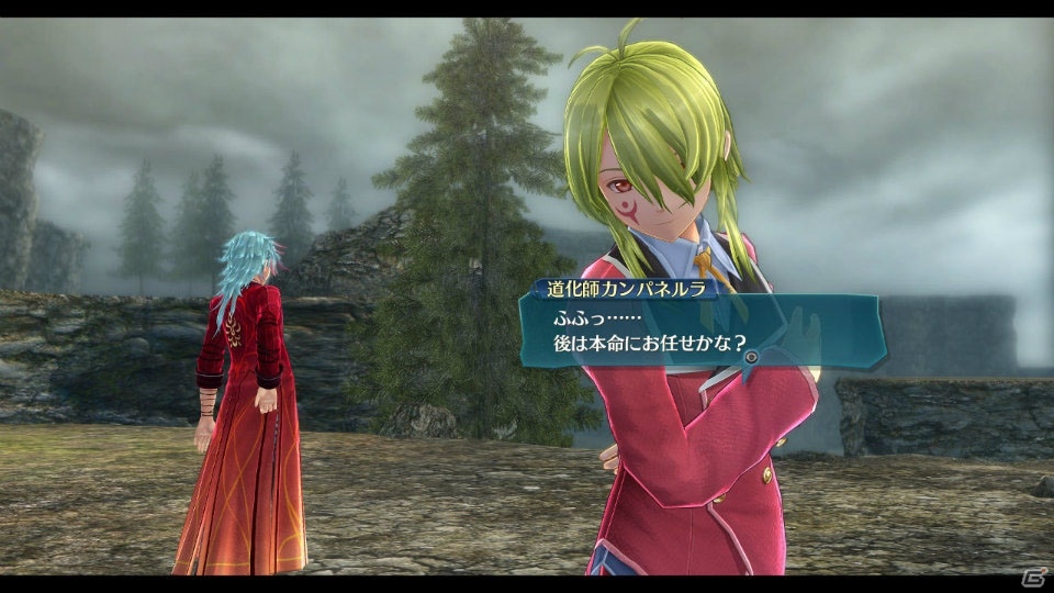 シリーズ歴代のキャラクターも続々と集結！PS4「英雄伝説 閃の軌跡III」の登場キャラクターをまとめてチェックの画像57