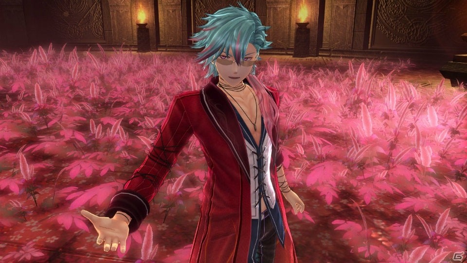 シリーズ歴代のキャラクターも続々と集結！PS4「英雄伝説 閃の軌跡III」の登場キャラクターをまとめてチェックの画像60