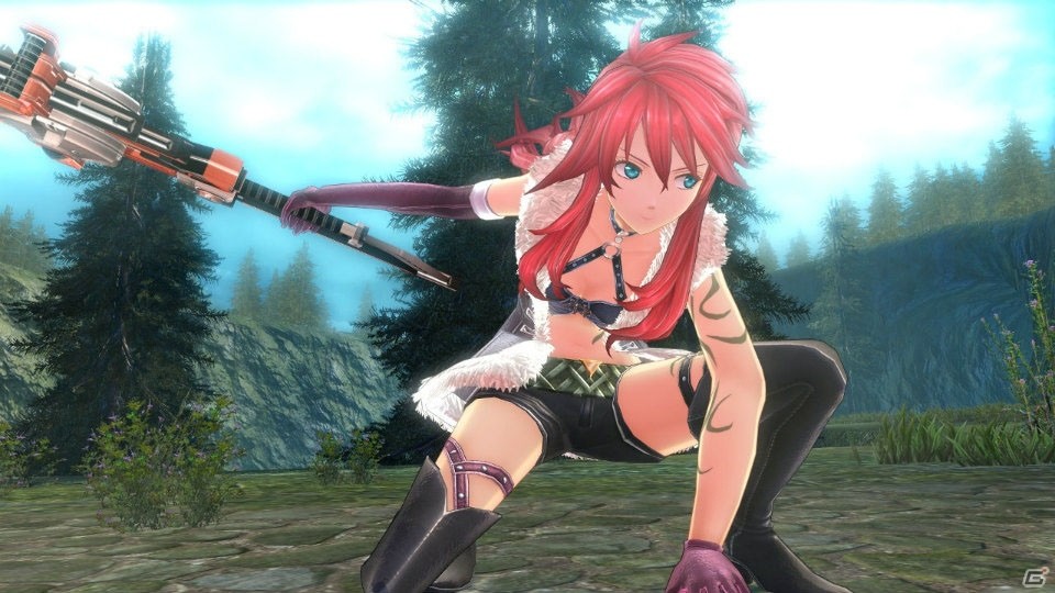 シリーズ歴代のキャラクターも続々と集結！PS4「英雄伝説 閃の軌跡III」の登場キャラクターをまとめてチェックの画像63