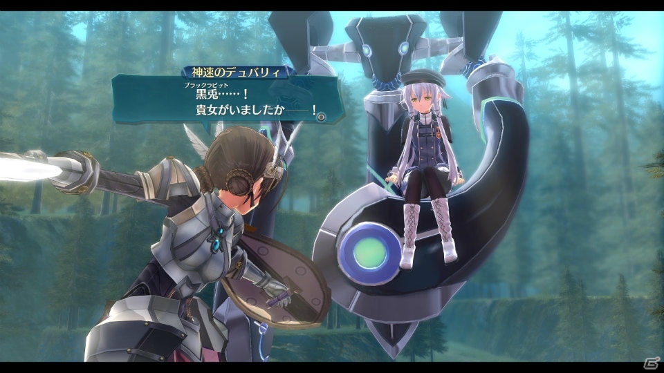 シリーズ歴代のキャラクターも続々と集結！PS4「英雄伝説 閃の軌跡III」の登場キャラクターをまとめてチェックの画像69