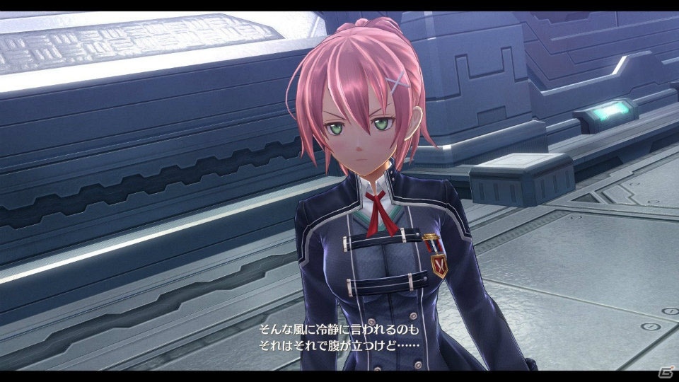 シリーズ歴代のキャラクターも続々と集結！PS4「英雄伝説 閃の軌跡III」の登場キャラクターをまとめてチェックの画像8