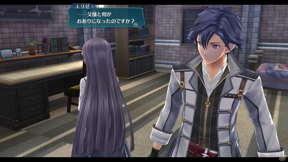 シリーズ歴代のキャラクターも続々と集結！PS4「英雄伝説 閃の軌跡III」の登場キャラクターをまとめてチェックの画像80
