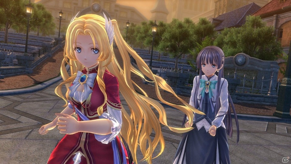 シリーズ歴代のキャラクターも続々と集結！PS4「英雄伝説 閃の軌跡III」の登場キャラクターをまとめてチェックの画像83