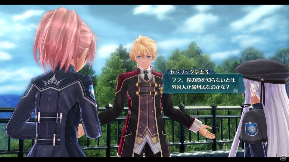 シリーズ歴代のキャラクターも続々と集結！PS4「英雄伝説 閃の軌跡III」の登場キャラクターをまとめてチェックの画像85