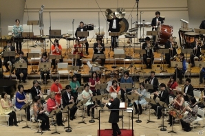公演の模様をノーカットで収録した「BRA★BRA FINAL FANTASY Blu-ray de BRAVO 2017 with Siena Wind Orchestra」が9月13日に発売！の画像2