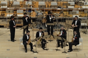 公演の模様をノーカットで収録した「BRA★BRA FINAL FANTASY Blu-ray de BRAVO 2017 with Siena Wind Orchestra」が9月13日に発売！の画像4