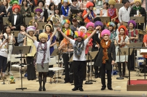 公演の模様をノーカットで収録した「BRA★BRA FINAL FANTASY Blu-ray de BRAVO 2017 with Siena Wind Orchestra」が9月13日に発売！の画像5