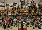 公演の模様をノーカットで収録した「BRA★BRA FINAL FANTASY Blu-ray de BRAVO 2017 with Siena Wind Orchestra」が9月13日に発売！