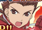 iOS/Android「テイルズ オブ ザ レイズ」メインクエストに第9章前編が追加！「テイルズ オブ シンフォニア」よりロイドが参戦