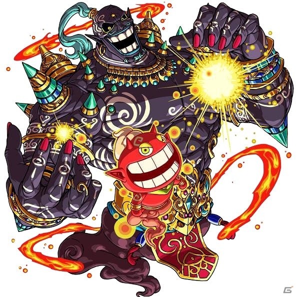 iOS/Android「ドラゴンポーカー」覚醒した魔人達が襲来！新チャレンジダンジョン「魔人覚醒」が開始の画像2