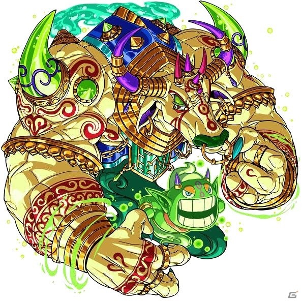 iOS/Android「ドラゴンポーカー」覚醒した魔人達が襲来！新チャレンジダンジョン「魔人覚醒」が開始の画像4
