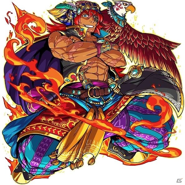 iOS/Android「ドラゴンポーカー」覚醒した魔人達が襲来！新チャレンジダンジョン「魔人覚醒」が開始の画像5