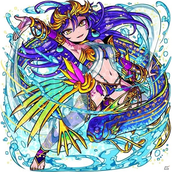 iOS/Android「ドラゴンポーカー」覚醒した魔人達が襲来！新チャレンジダンジョン「魔人覚醒」が開始の画像6