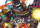 iOS/Android「ドラゴンポーカー」覚醒した魔人達が襲来！新チャレンジダンジョン「魔人覚醒」が開始