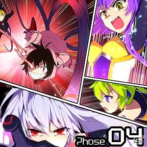 AC「crossbeats REV. SUNRISE」スタンプを集めて新曲や新衣装パートナーなどの報酬を手に入れよう！のオンラインイベント「Phase：04 ROAR」が開催の画像6
