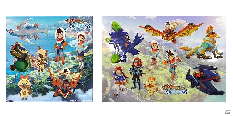 Nintendo SwitchやPS4 Proが当たる「カプコン夏キャンペーン2017」が開催！の画像14