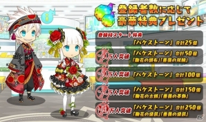 みんなでつくるコミュニティRPG「アバターメイト」が配信開始！記念イベントやログインボーナスが実施の画像2
