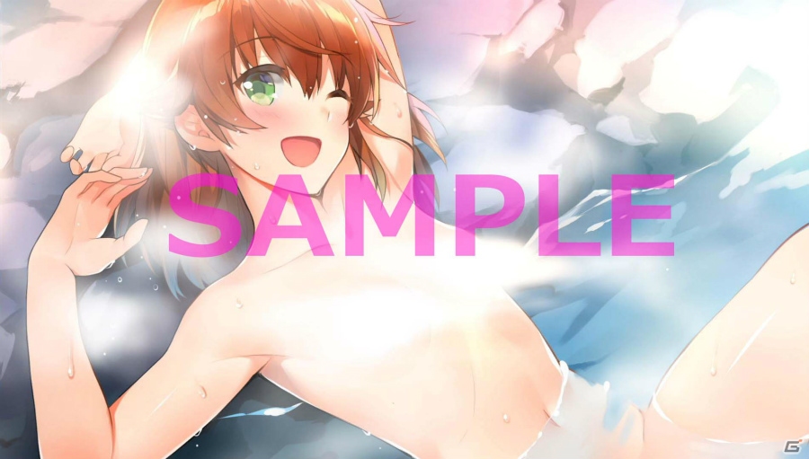 PS4/PS Vita「オメガラビリンスZ」2つの覚醒の模様がノーカット無修正で楽しめる公式プレイムービー第2弾が公開！の画像9