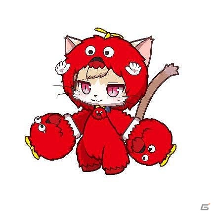 iOS/Android「キャットバスターズ」と「ガチャピン・ムック」のコラボが開始！イベント報酬やログボでコラボキャラをゲットしようの画像3