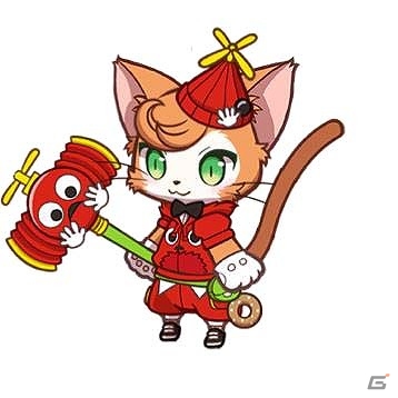 iOS/Android「キャットバスターズ」と「ガチャピン・ムック」のコラボが開始！イベント報酬やログボでコラボキャラをゲットしようの画像8