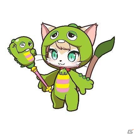 iOS/Android「キャットバスターズ」と「ガチャピン・ムック」のコラボが開始！イベント報酬やログボでコラボキャラをゲットしようの画像9