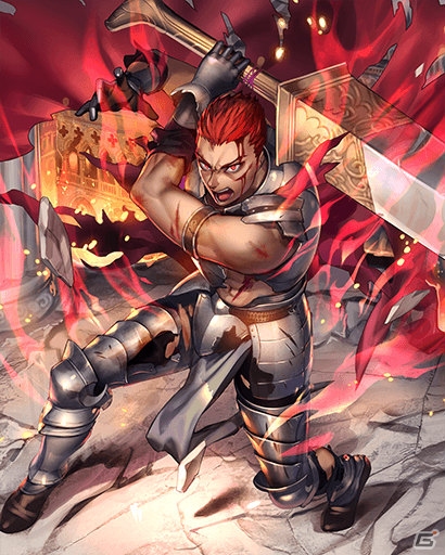 iOS/Android「オルタンシア・サーガ -蒼の騎士団-」第三部6章“奪還～ともにありし命～”が配信開始！の画像2