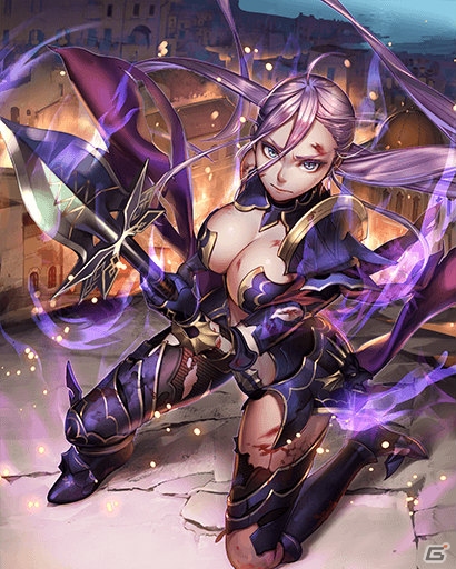 iOS/Android「オルタンシア・サーガ -蒼の騎士団-」第三部6章“奪還～ともにありし命～”が配信開始！の画像3