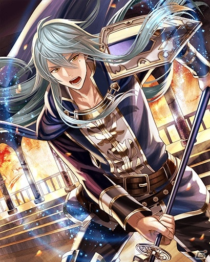 iOS/Android「オルタンシア・サーガ -蒼の騎士団-」第三部6章“奪還～ともにありし命～”が配信開始！の画像4