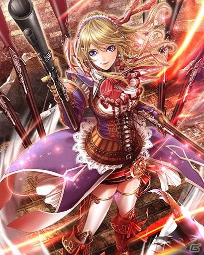 iOS/Android「オルタンシア・サーガ -蒼の騎士団-」第三部6章“奪還～ともにありし命～”が配信開始！の画像5