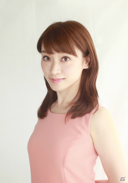 iOS/Android「レジェンヌ」北咲彪凛役の藤咲えりさんと建神百役の百千糸さんのインタビュー動画が公開！の画像2