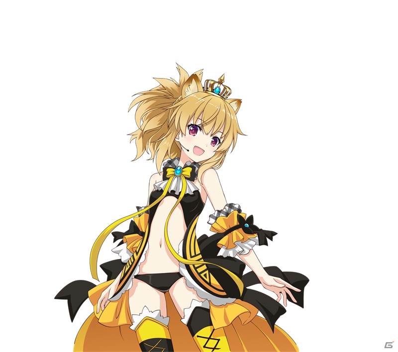 iOS/Android「レジェンヌ」北咲彪凛役の藤咲えりさんと建神百役の百千糸さんのインタビュー動画が公開！の画像5