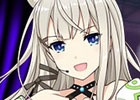 iOS/Android「レジェンヌ」北咲彪凛役の藤咲えりさんと建神百役の百千糸さんのインタビュー動画が公開！