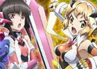 iOS/Android「戦姫絶唱シンフォギア XD UNLIMITED」が配信開始！イベントクエスト「片翼の奏者」も実施決定