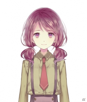 乙女ゲーム 童話ノベル ネバーランドシンドローム がios Android向けに配信決定 事前予約受付が開始の画像 Gamer