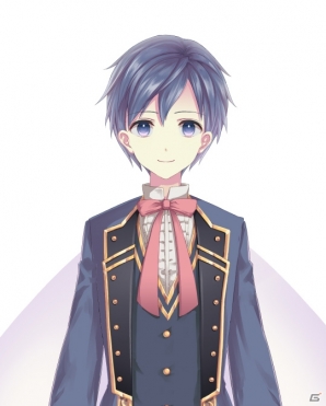 乙女ゲーム×童話ノベル「ネバーランドシンドローム」がiOS/Android向けに配信決定！事前予約受付が開始の画像4