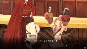「よるのないくに2 ～新月の花嫁～」妖魔の長“月の女王 マルヴァジーア”のプロフィールが公開！リリィとの絆によって変化する要素も紹介の画像23