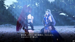 「よるのないくに2 ～新月の花嫁～」妖魔の長“月の女王 マルヴァジーア”のプロフィールが公開！リリィとの絆によって変化する要素も紹介の画像24
