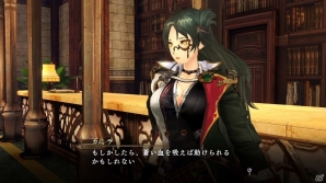 「よるのないくに2 ～新月の花嫁～」妖魔の長“月の女王 マルヴァジーア”のプロフィールが公開！リリィとの絆によって変化する要素も紹介の画像26