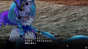 「よるのないくに2 ～新月の花嫁～」妖魔の長“月の女王 マルヴァジーア”のプロフィールが公開！リリィとの絆によって変化する要素も紹介の画像27