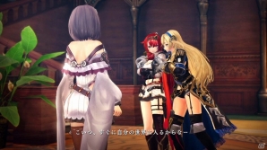 「よるのないくに2 ～新月の花嫁～」妖魔の長“月の女王 マルヴァジーア”のプロフィールが公開！リリィとの絆によって変化する要素も紹介の画像29