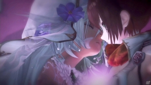 「よるのないくに2 ～新月の花嫁～」妖魔の長“月の女王 マルヴァジーア”のプロフィールが公開！リリィとの絆によって変化する要素も紹介の画像3