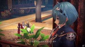 「よるのないくに2 ～新月の花嫁～」妖魔の長“月の女王 マルヴァジーア”のプロフィールが公開！リリィとの絆によって変化する要素も紹介の画像30