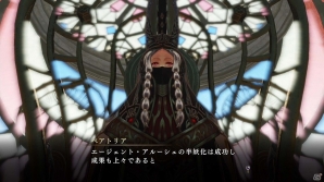 「よるのないくに2 ～新月の花嫁～」妖魔の長“月の女王 マルヴァジーア”のプロフィールが公開！リリィとの絆によって変化する要素も紹介の画像5