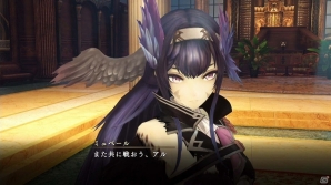 「よるのないくに2 ～新月の花嫁～」妖魔の長“月の女王 マルヴァジーア”のプロフィールが公開！リリィとの絆によって変化する要素も紹介の画像8